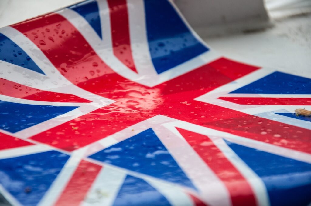 brexit, uk, united kingdom, england, europe, flag, english, eu, politics, referendum, wet, sad, british flag, got out
