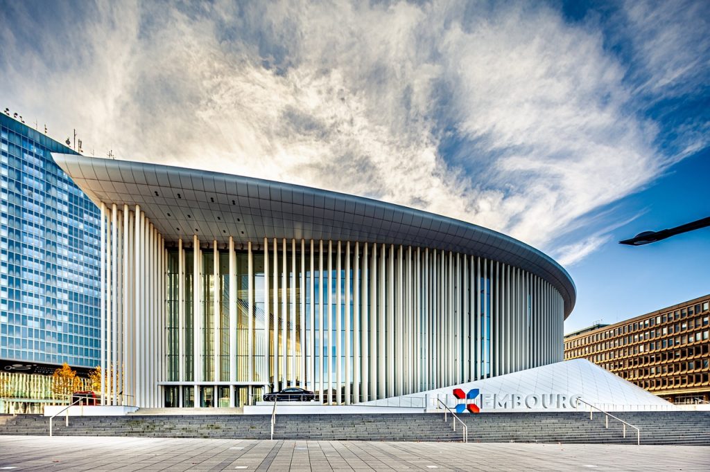 philharmonic, luxembourg, room, modern, architecture, concert hall, luxembourg, luxembourg, luxembourg, luxembourg, luxembourg